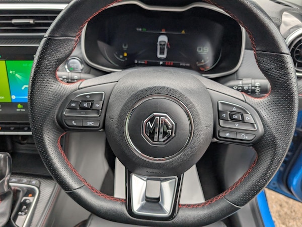 Used MG MG ZS 2023 for sale - 75677508: Photo 29