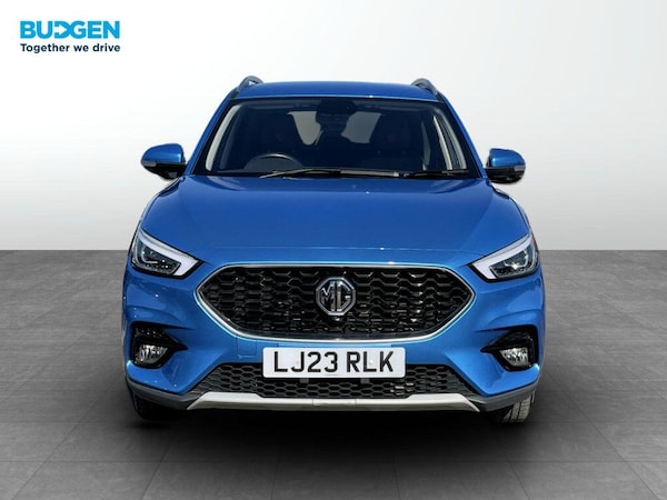 Used MG MG ZS 2023 for sale - 75677508: Photo 2