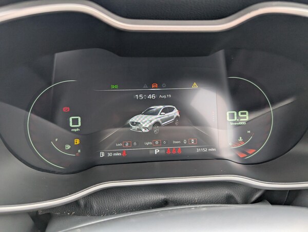 Used MG MG ZS 2023 for sale - 75677508: Photo 33