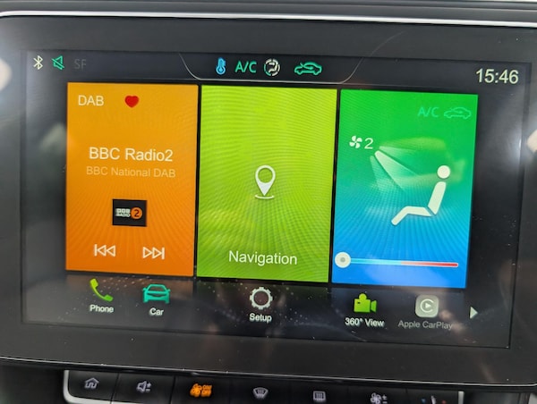 Used MG MG ZS 2023 for sale - 75677508: Photo 34