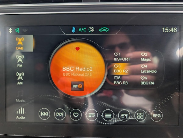 Used MG MG ZS 2023 for sale - 75677508: Photo 35