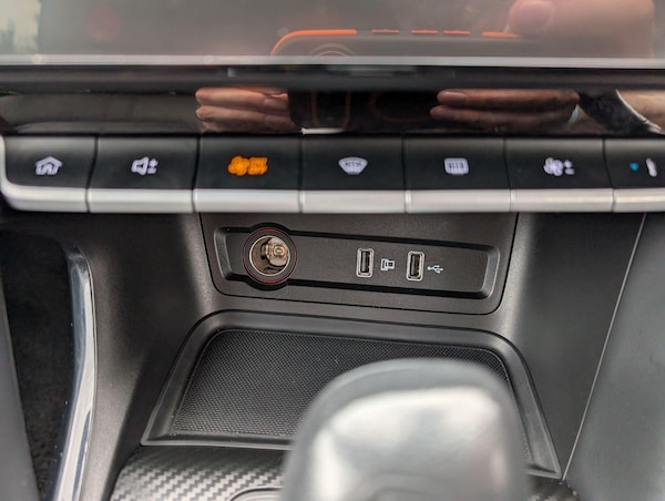 Used MG MG ZS 2023 for sale - 75677508: Photo 40