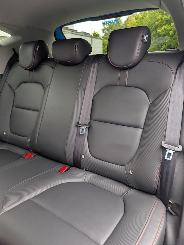 Used MG MG ZS 2023 for sale - 75677508: Photo 50
