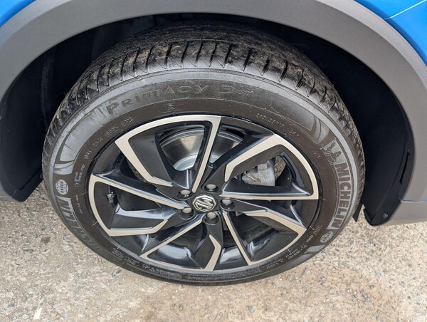 Used MG MG ZS 2023 for sale - 75677508: Photo 53