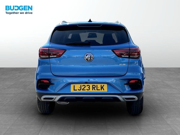 Used MG MG ZS 2023 for sale - 75677508: Photo 5