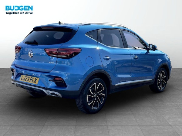 Used MG MG ZS 2023 for sale - 75677508: Photo 6