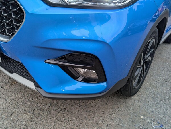 Used MG MG ZS 2023 for sale - 75677508: Photo 8