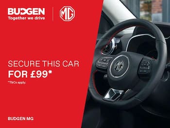Used MG MG ZS 2026 for sale - 79846714: Photo