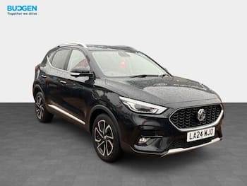 Used MG MG ZS 2024 for sale - 79634672: Photo