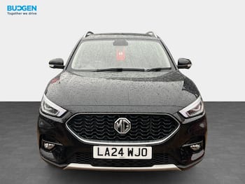Used MG MG ZS 2024 for sale - 79634672: Photo