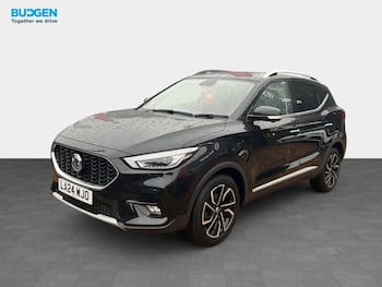 Used MG MG ZS 2024 for sale - 79634672: Photo