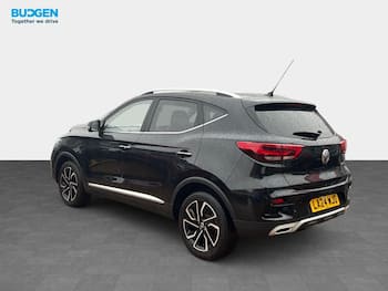 Used MG MG ZS 2024 for sale - 79634672: Photo