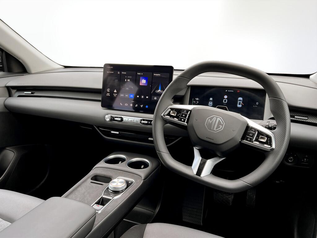 Used MG MGS5 2025 for sale - 77166688: Photo 10