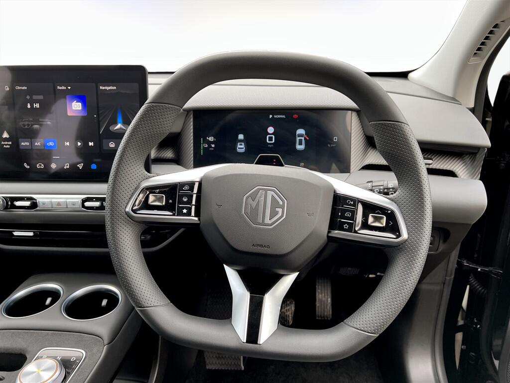 Used MG MGS5 2025 for sale - 77166688: Photo 11