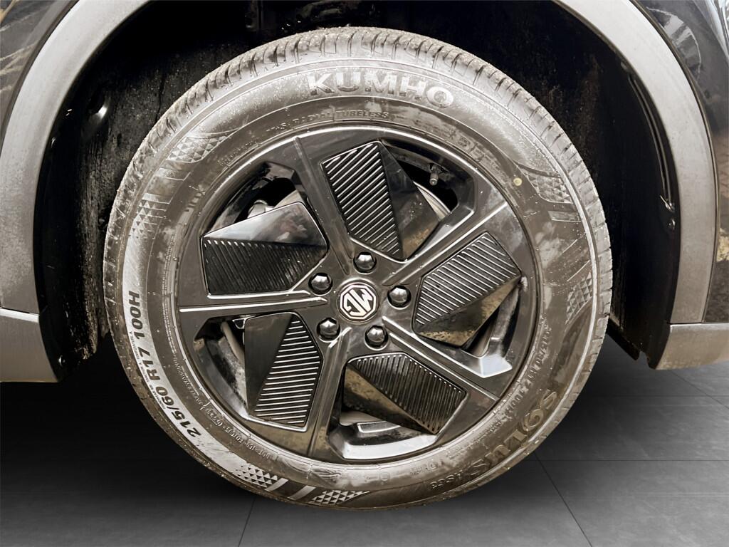 Used MG MGS5 2025 for sale - 77166688: Photo 17