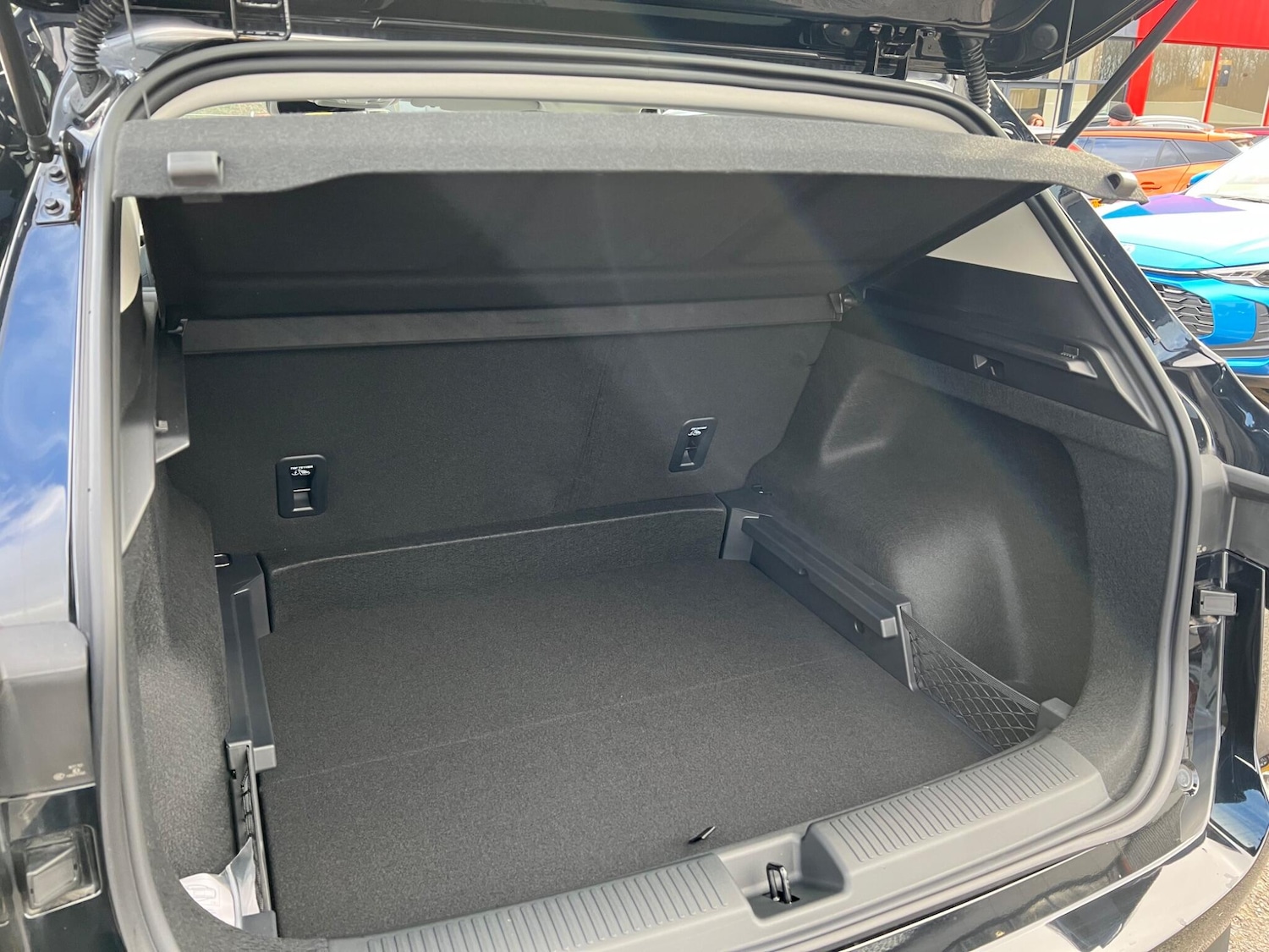 Used MG MGS5 2025 for sale - 77166688: Photo 21