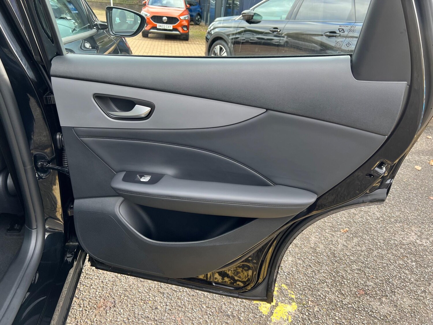 Used MG MGS5 2025 for sale - 77166688: Photo 24