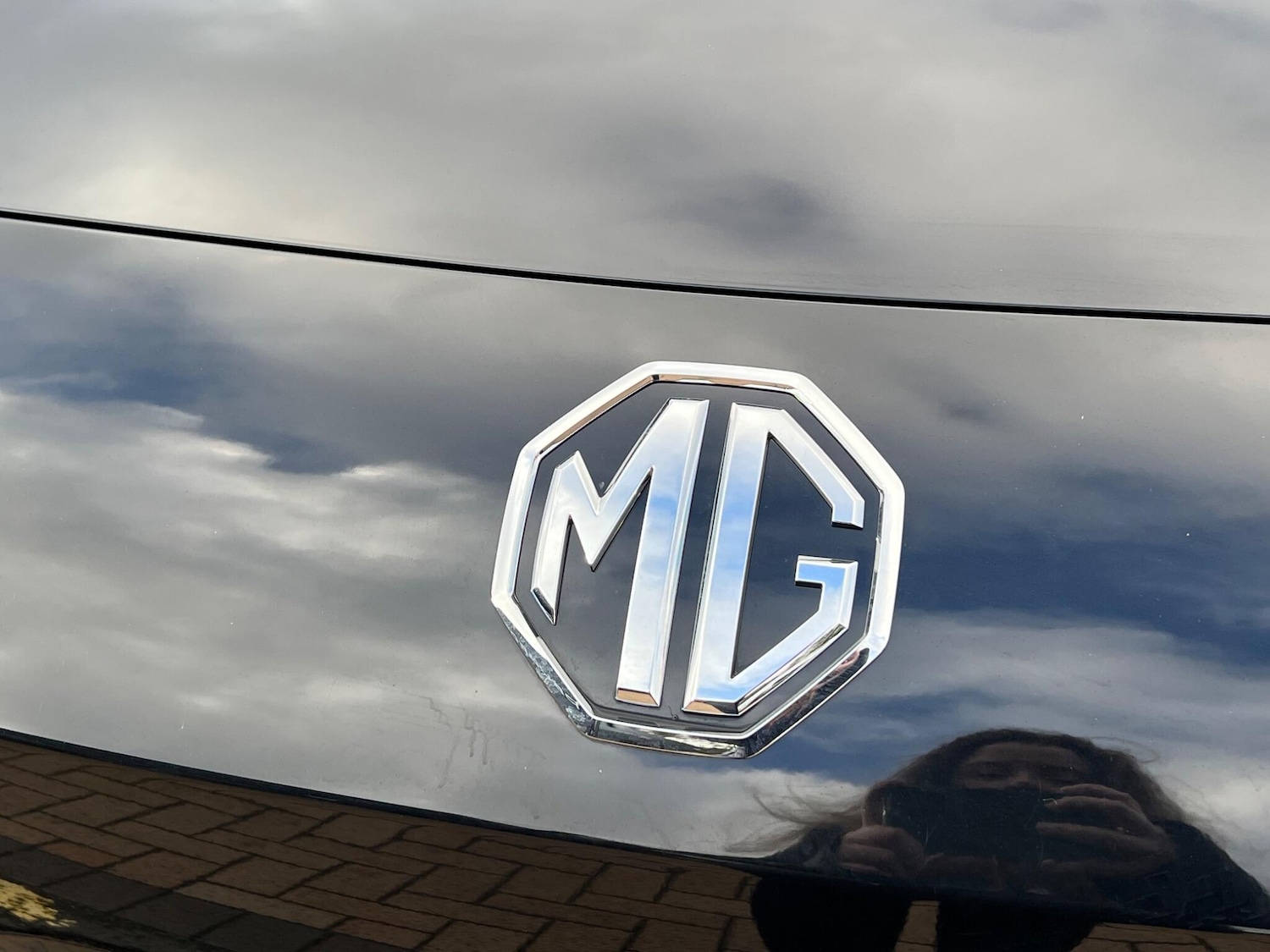Used MG MGS5 2025 for sale - 77166688: Photo 25