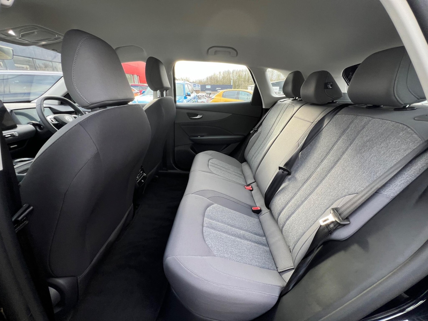 Used MG MGS5 2025 for sale - 77166688: Photo 27