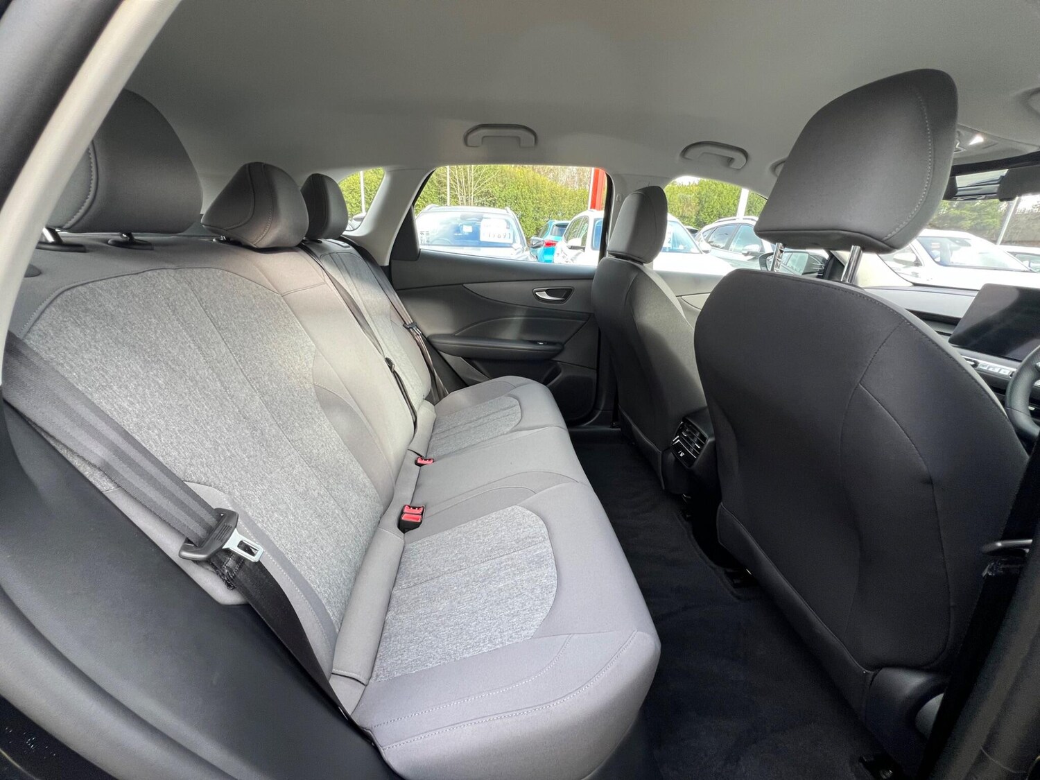 Used MG MGS5 2025 for sale - 77166688: Photo 29