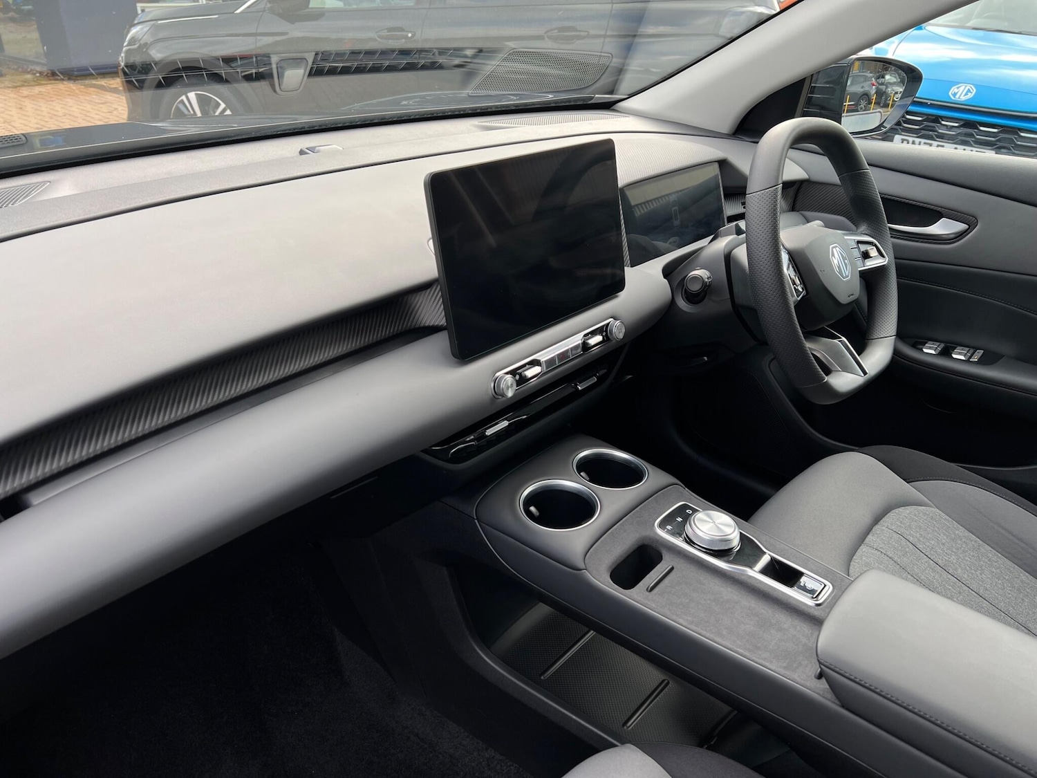 Used MG MGS5 2025 for sale - 77166688: Photo 35