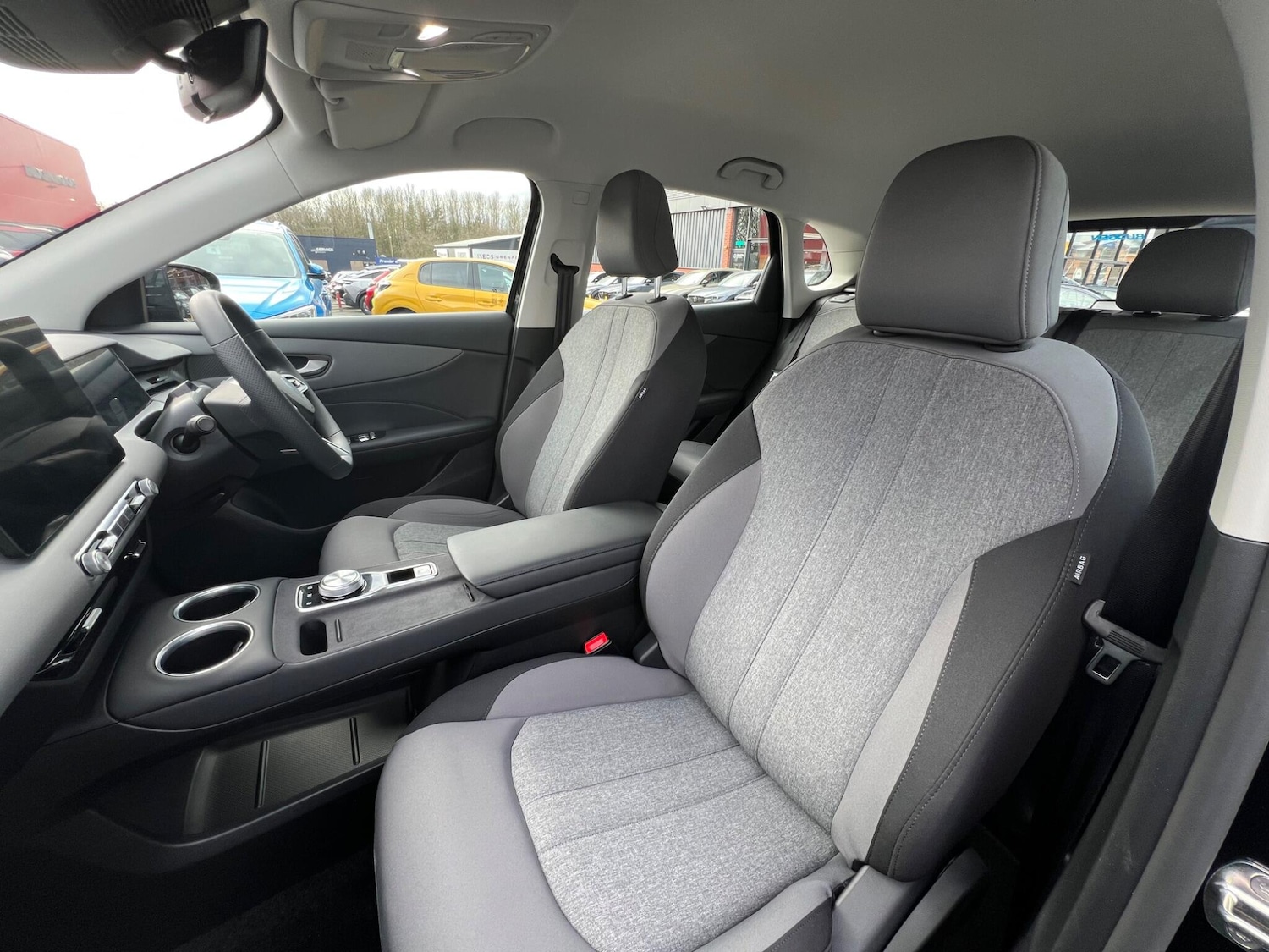 Used MG MGS5 2025 for sale - 77166688: Photo 36