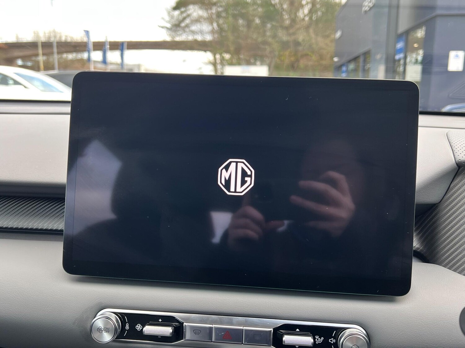 Used MG MGS5 2025 for sale - 77166688: Photo 37