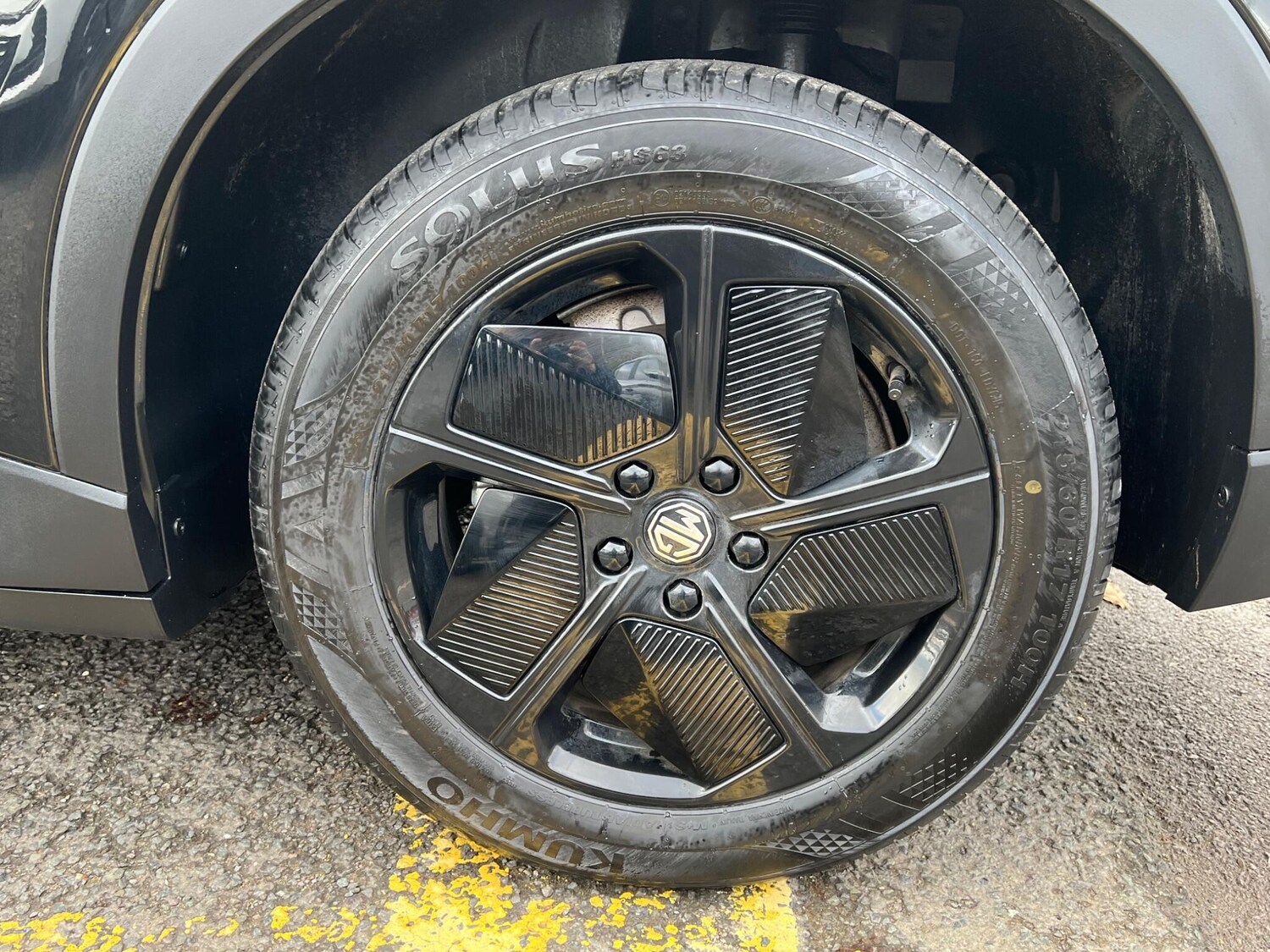 Used MG MGS5 2025 for sale - 77166688: Photo 39