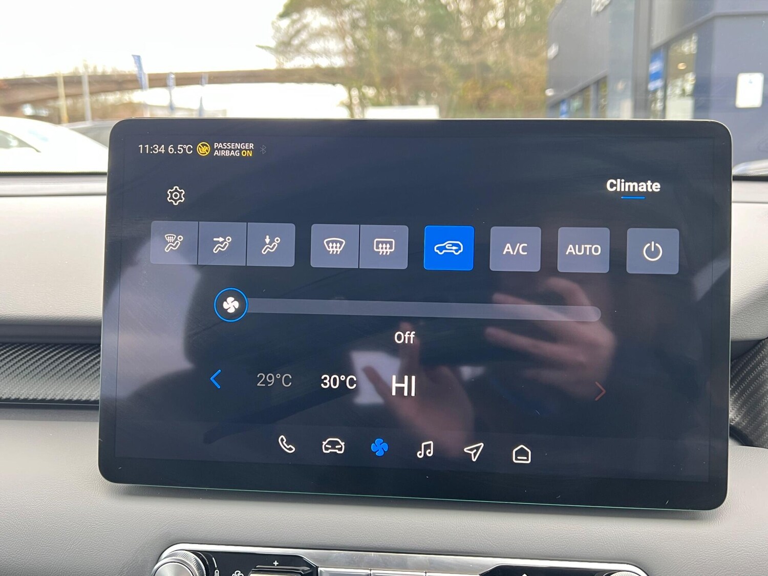 Used MG MGS5 2025 for sale - 77166688: Photo 41