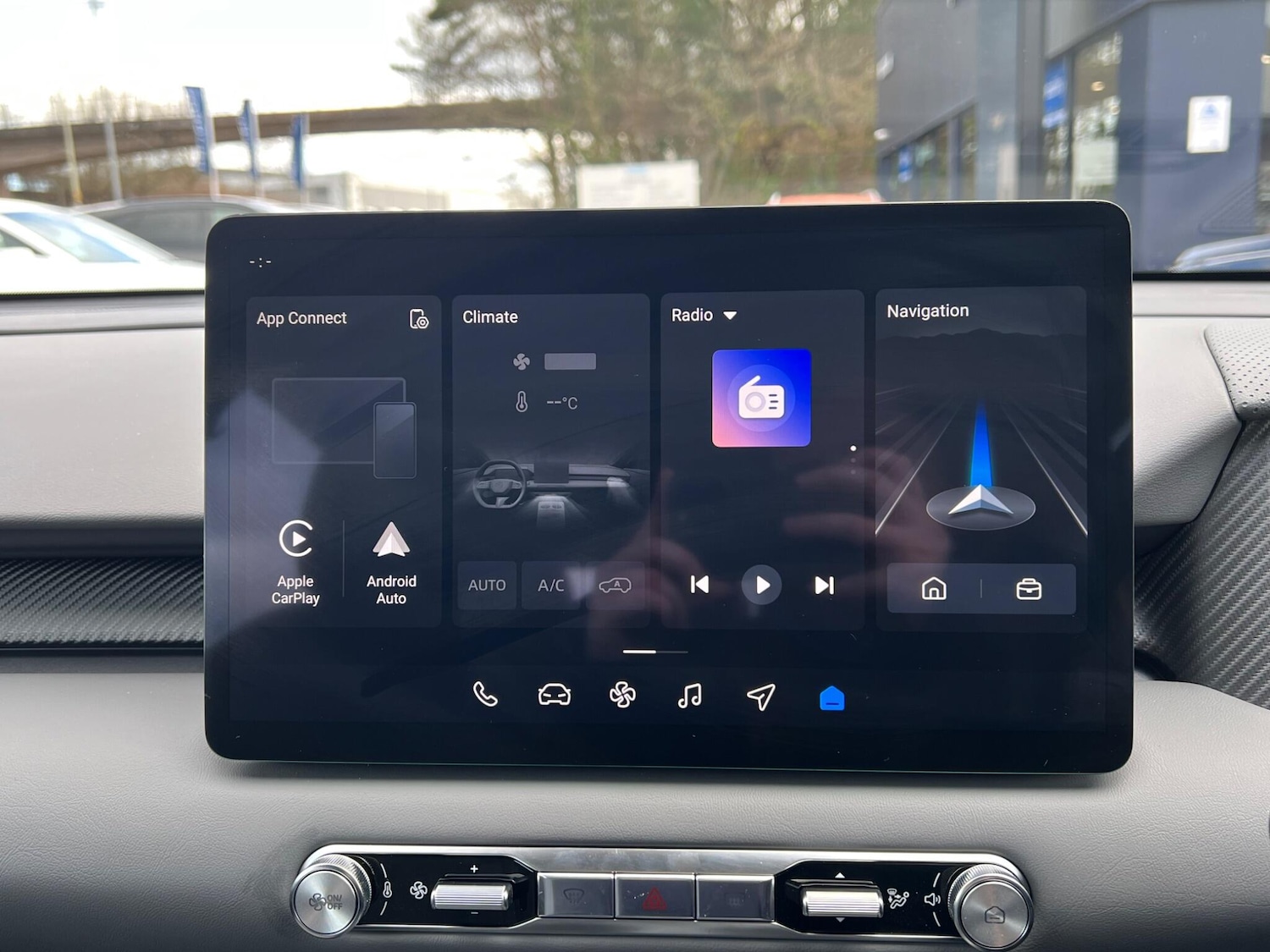 Used MG MGS5 2025 for sale - 77166688: Photo 42