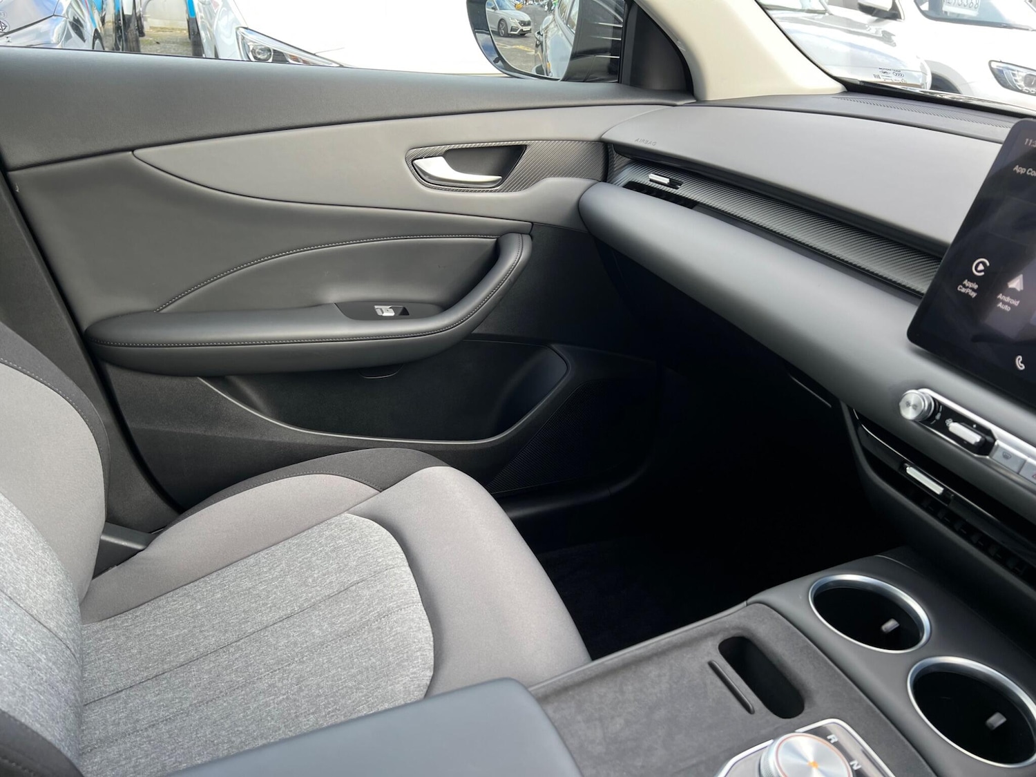 Used MG MGS5 2025 for sale - 77166688: Photo 47