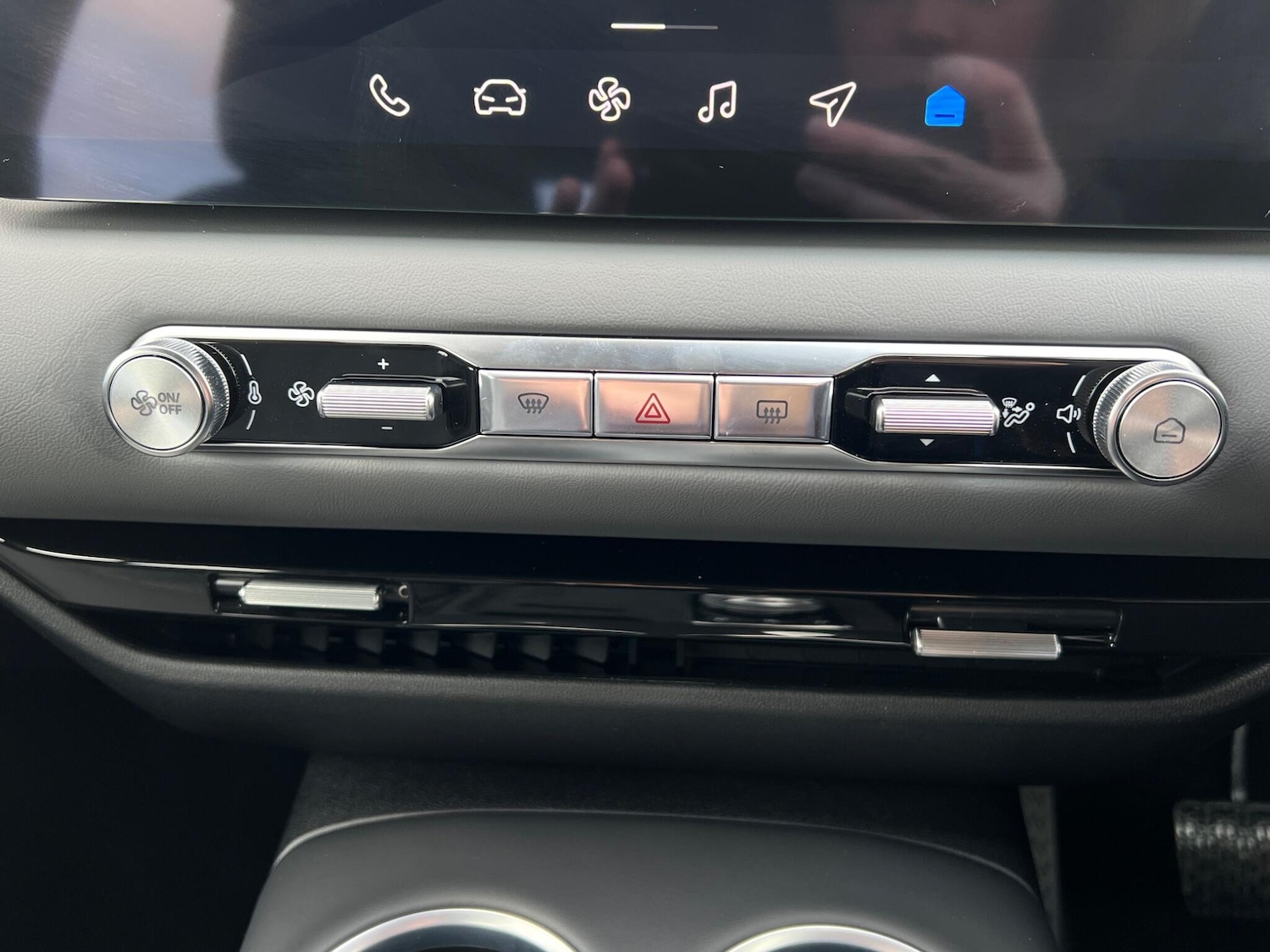 Used MG MGS5 2025 for sale - 77166688: Photo 49