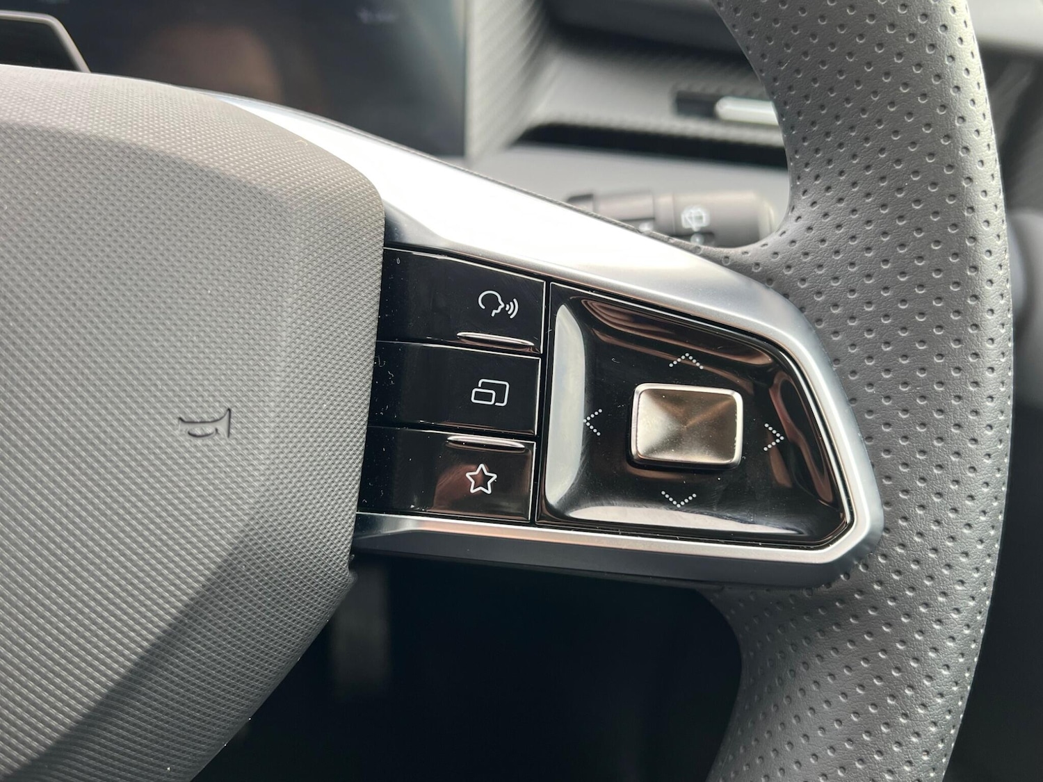 Used MG MGS5 2025 for sale - 77166688: Photo 50