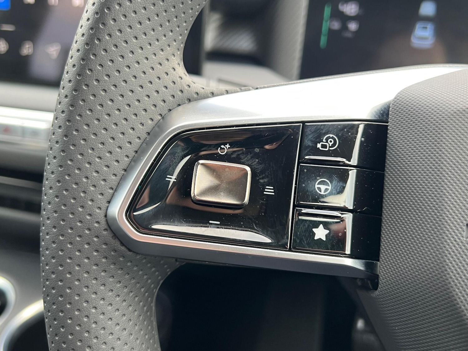 Used MG MGS5 2025 for sale - 77166688: Photo 51