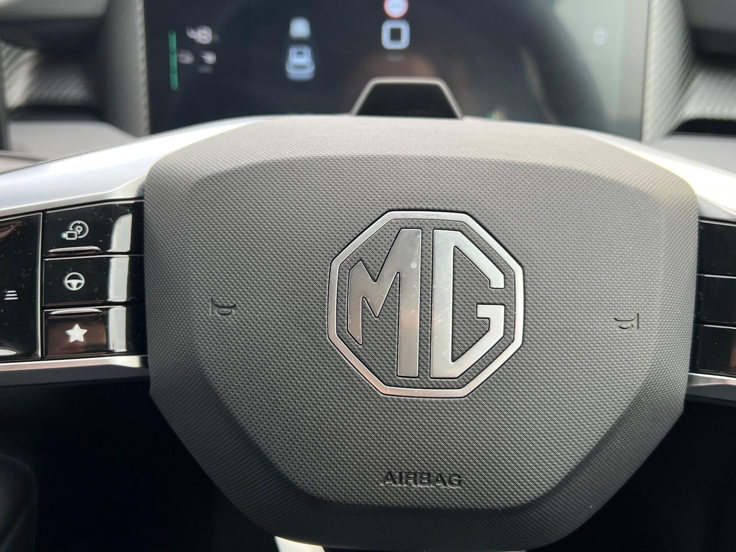 Used MG MGS5 2025 for sale - 77166688: Photo 52