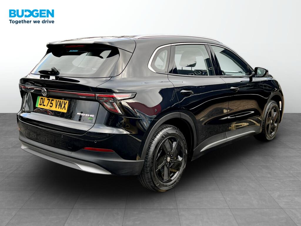 Used MG MGS5 2025 for sale - 77166688: Photo 6