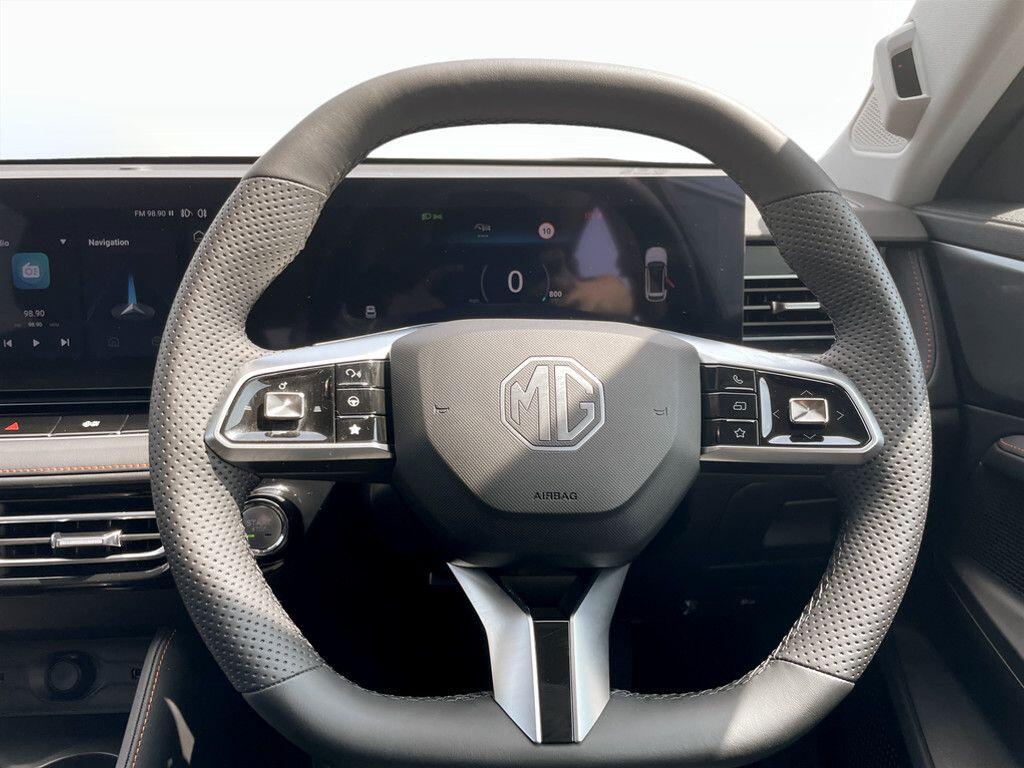Used MG MG HS 2024 for sale - 76122121: Photo 12