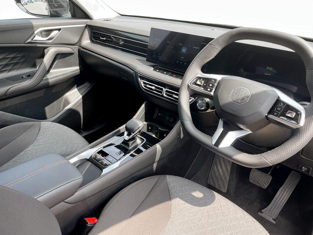 Used MG MG HS 2024 for sale - 76122121: Photo 14