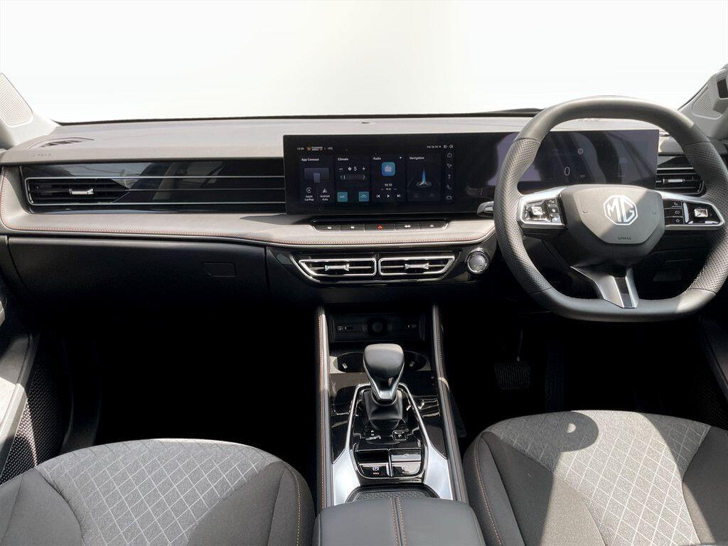 Used MG MG HS 2024 for sale - 76122121: Photo 17