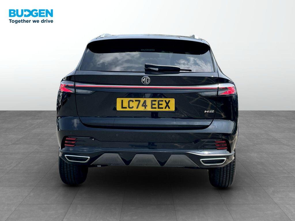Used MG MG HS 2024 for sale - 76122121: Photo 5