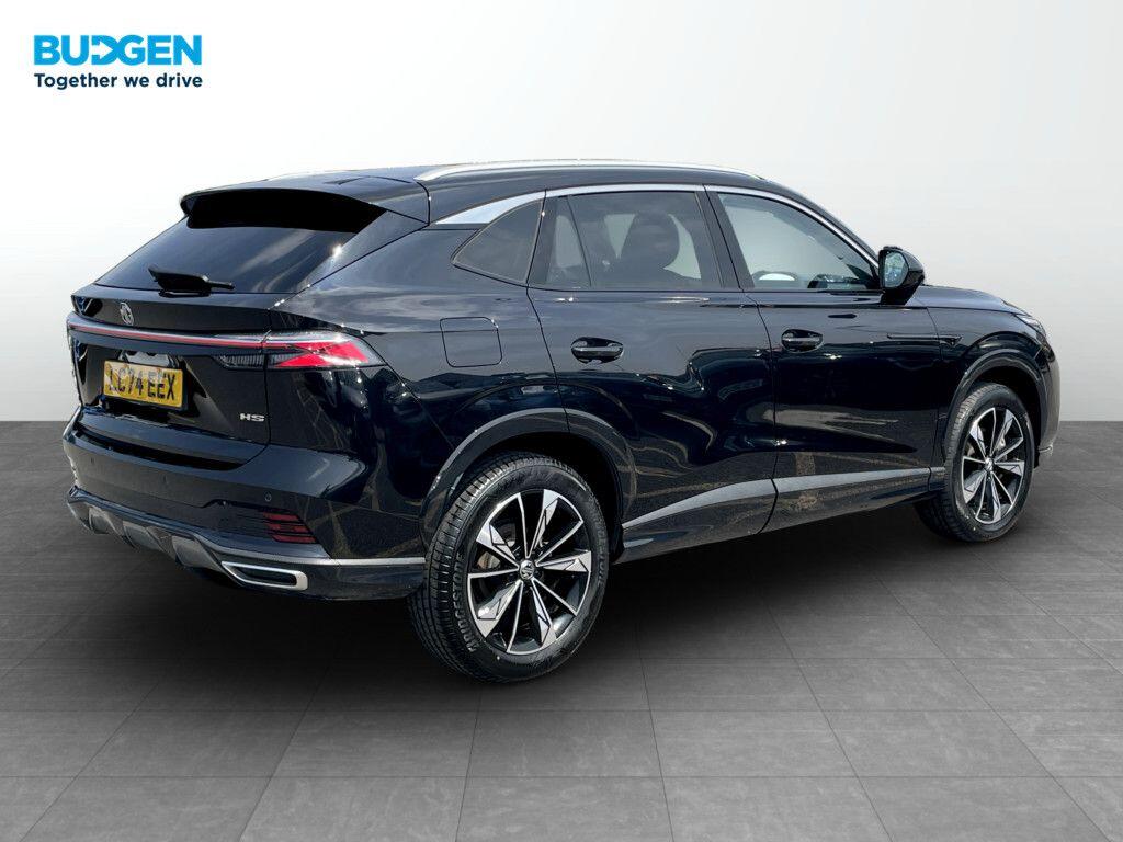 Used MG MG HS 2024 for sale - 76122121: Photo 6