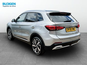 Used MG MG ZS 2026 for sale - 78822242: Photo