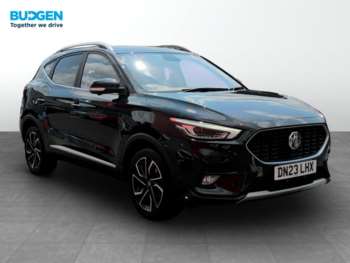 Used MG MG ZS 2023 for sale - 74895347: Photo