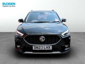 Used MG MG ZS 2023 for sale - 74895347: Photo