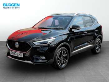 Used MG MG ZS 2023 for sale - 74895347: Photo