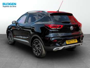 Used MG MG ZS 2023 for sale - 74895347: Photo