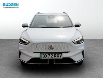 Used MG MG ZS 2022 for sale - 75232277: Photo