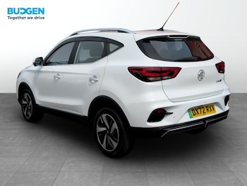 Used MG MG ZS 2022 for sale - 75232277: Photo