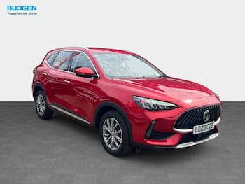 Used MG MG HS 2023 for sale - 79711971: Photo