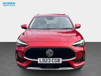 Used MG MG HS 2023 for sale - 79711971: Photo